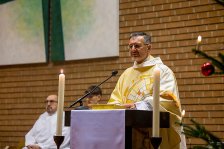 24.12.2024 Christmette